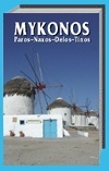 Mykonos - Paros, Naxos, Delos, Tinos